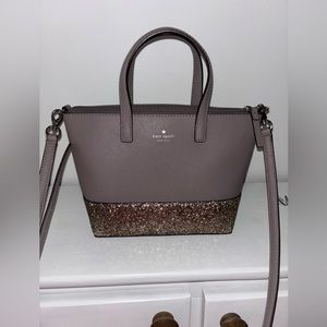 Kate Spade Greta Satchel Purse